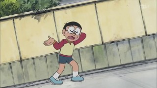 Doraemon in Hindi - Gian Aaj Bohat Khush  Doraemon 3gp Episodes Anime  Cartoon