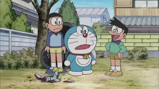 Doraemon in Hindi - Bhabishya Ka Asli  Doraemon 3gp Episodes Anime  Cartoon