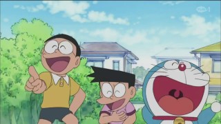 Doraemon in Hindi - Kya Doraemon Sach Mein Bimar  MP4 Mobile HD  Doraemon 3gp Episodes