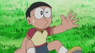 Doraemon in Hindi - Kya Doraemon Sach Mein Bimar  Doraemon 3gp  Episodes Anime Cartoon