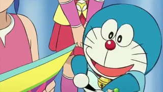 Doraemon The Movie - Nobita Aur Ek Jalpari P3.3gp